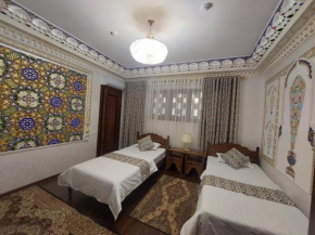 Hotel Gulnaraxanum Boutique